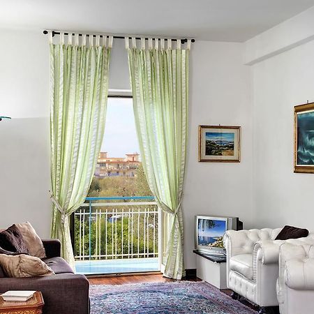 Caruso 1 By Villasandco Rental소렌토 객실 사진
