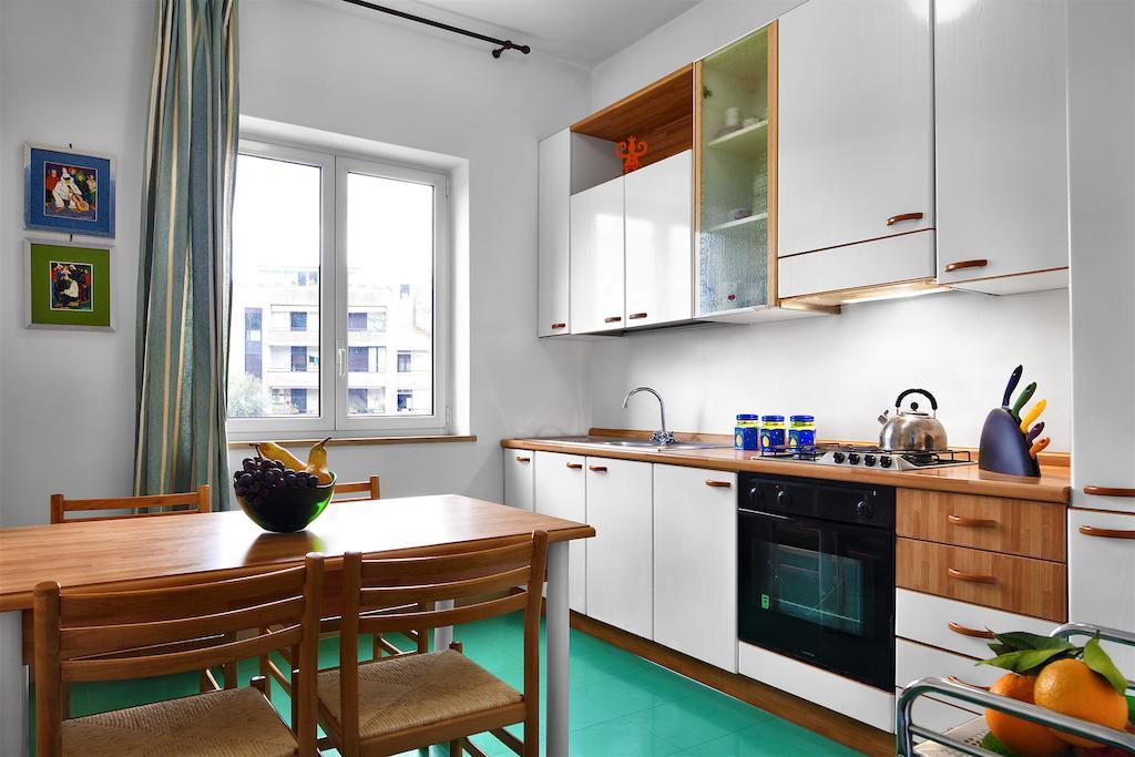 Caruso 1 By Villasandco Rental소렌토 객실 사진